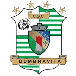 CSC Dumbrăviţa U16