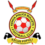 Kenya Police Bullets