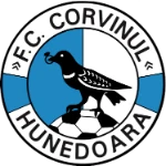 FC Corvinul Hunedoara U16
