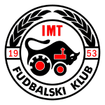 FK IMT Beograd U19