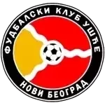 FK Ušće Novi Beograd U19