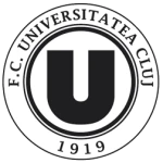 FC Universitatea Cluj U15