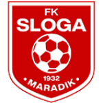 FK Sloga Maradik U17