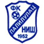 FK Palilulac Niš