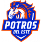 Potros Del Este Reserves