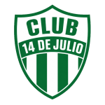 Club 14 de Junio de Santo Rey FC