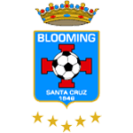 Blooming U19