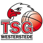 Baskets Juniors TSG Westerstede