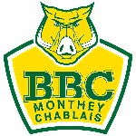 BBC Monthey-Chablais