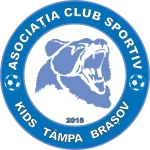 ACS Kids Tâmpa Braşov U16
