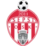 ACS Sepsi OSK Sfântu Gheorghe U16