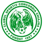 CS Concordia Chiajna U16