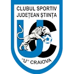 CSJ Ştiinţa U Craiova U16