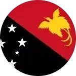 Papua New Guinea U16