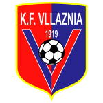 KF Vllaznia U19