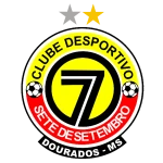 Sete de Setembro-MS