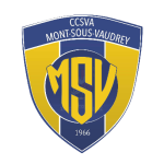 Mont-sous-Vaudrey