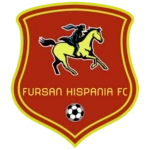 Fursan Hispania FC U16