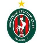Concórdia AC U20