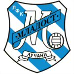 FK Mladost Lučani U19