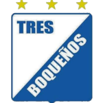 Club Tres Boqueños FC
