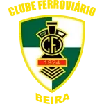 Ferroviário da Beira