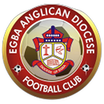 Egba Anglican Diocese FC