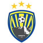FK Kapaz II