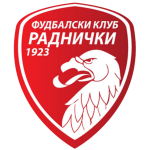 ŽFK Radnički 1923