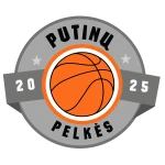 Putinų Pelkės
