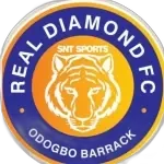 Real Diamond FC