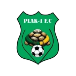 Plack 1