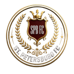 St Petersburg