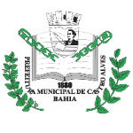 Castro Alves U15