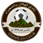 Thahlan FC