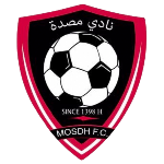 Mosdh FC