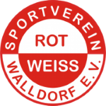 SV Rot-Weiss Walldorf II