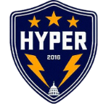 Valinhos Hyper U20