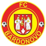 FC Bardoňovo