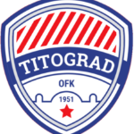 OFK Titograd Podgorica U19