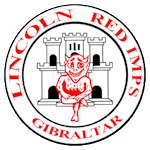 Lincoln Red Imps U19