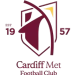 Cardiff Metropolitan University FC U19