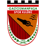 Gaziosmanpaşa SK