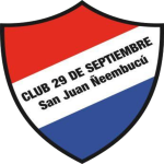 Club 29 de Setiembre San Juan Ñeembucú
