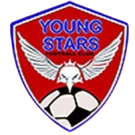 Young Stars
