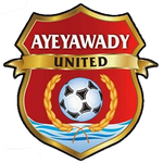 Ayeyawady United FC U20