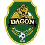 Dagon Star United U20