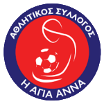 Agia Anna