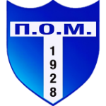 PO Moudanion