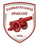 GS Pannafpliakos Iraklis